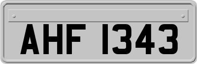 AHF1343