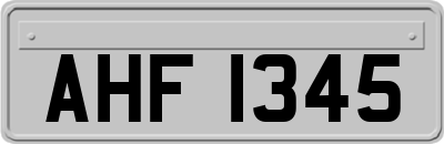 AHF1345