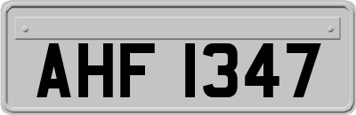 AHF1347