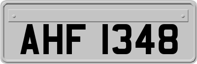 AHF1348
