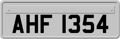 AHF1354