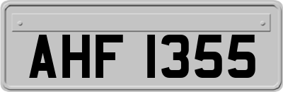 AHF1355