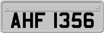 AHF1356