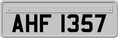 AHF1357