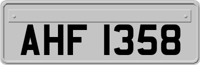 AHF1358