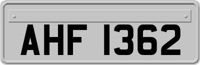 AHF1362