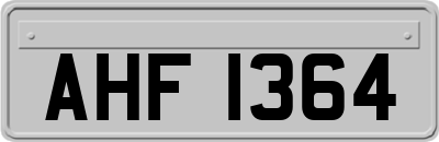 AHF1364