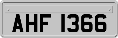 AHF1366