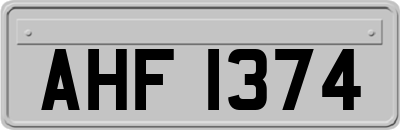 AHF1374