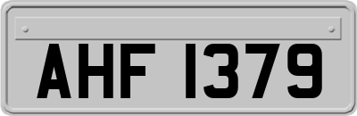 AHF1379