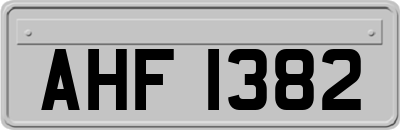 AHF1382