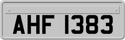AHF1383