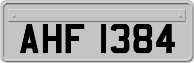 AHF1384