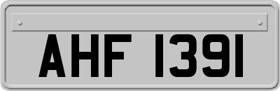 AHF1391