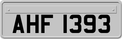 AHF1393