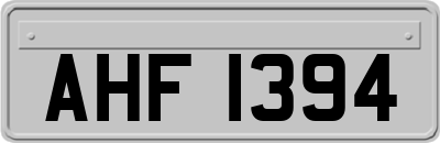 AHF1394