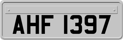 AHF1397