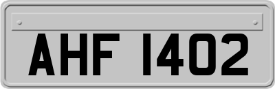 AHF1402