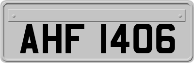 AHF1406