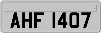 AHF1407