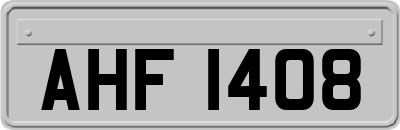 AHF1408