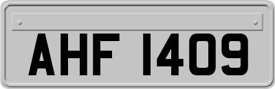 AHF1409