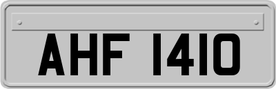 AHF1410