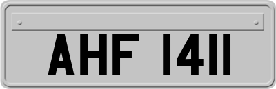 AHF1411