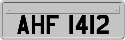 AHF1412