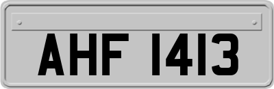 AHF1413