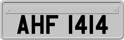AHF1414