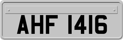 AHF1416