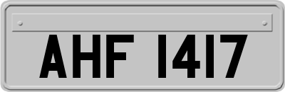 AHF1417
