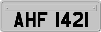 AHF1421
