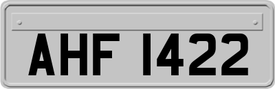 AHF1422