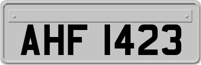 AHF1423