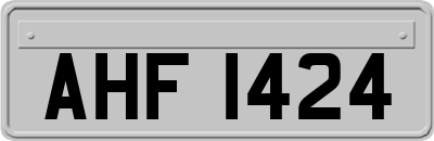 AHF1424