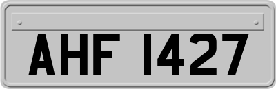 AHF1427