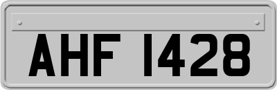 AHF1428