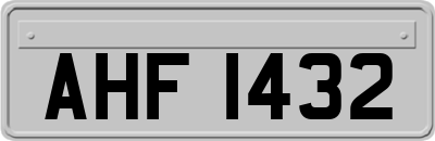 AHF1432