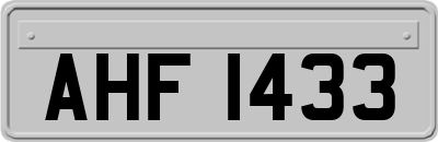 AHF1433