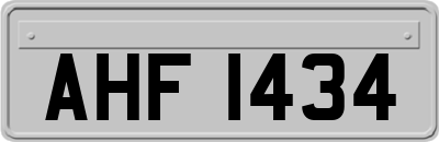 AHF1434