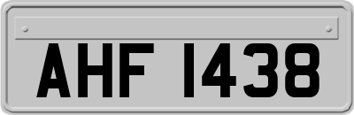 AHF1438