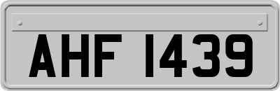 AHF1439