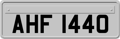 AHF1440