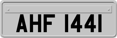 AHF1441
