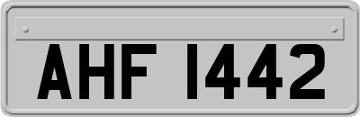 AHF1442