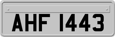 AHF1443
