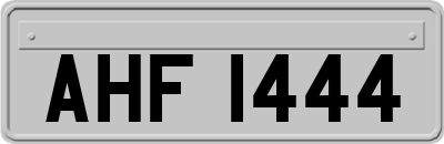 AHF1444