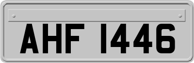 AHF1446